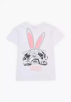 Футболка Modis