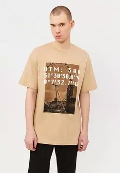 Футболка Modis