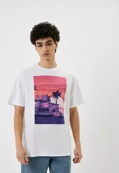 Футболка Modis