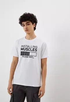 Футболка Modis