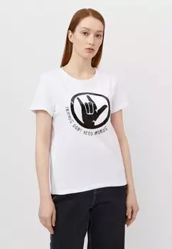 Футболка Modis