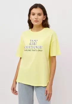 Футболка Modis