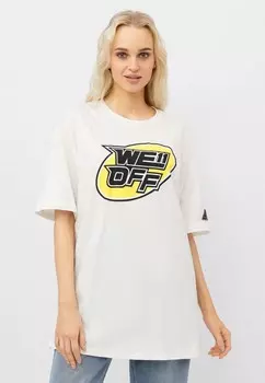 Футболка Modis