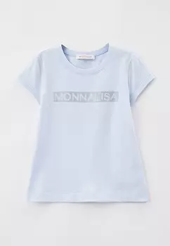 Футболка Monnalisa