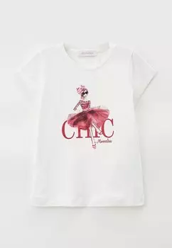 Футболка Monnalisa