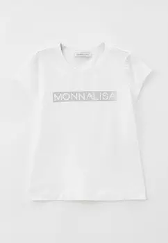 Футболка Monnalisa