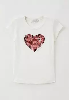 Футболка Monnalisa