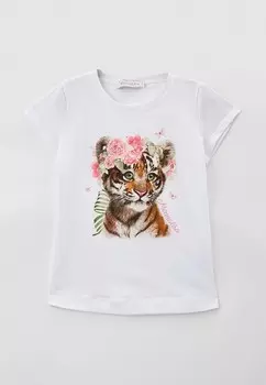 Футболка Monnalisa