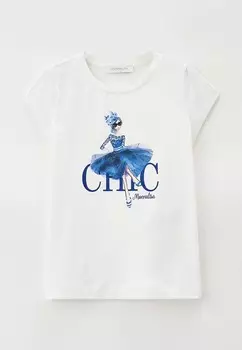 Футболка Monnalisa