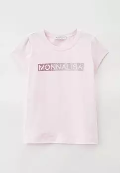 Футболка Monnalisa