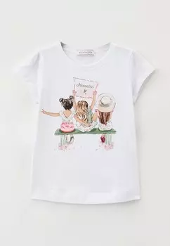 Футболка Monnalisa