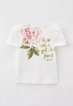 Футболка Monnalisa