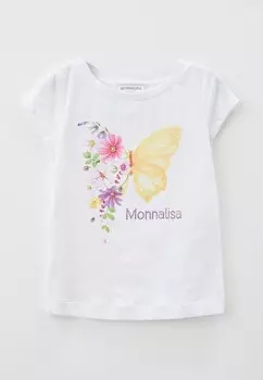 Футболка Monnalisa