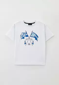 Футболка Monnalisa