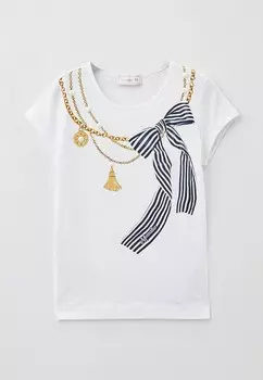 Футболка Monnalisa