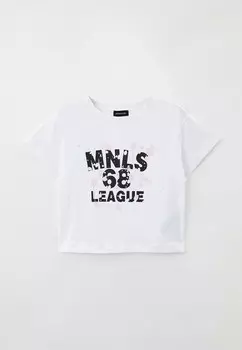 Футболка Monnalisa