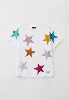 Футболка Monnalisa