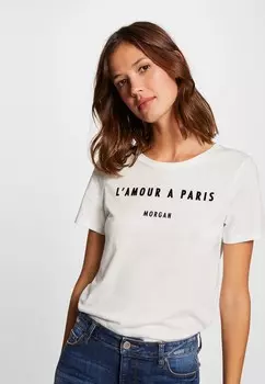 Футболка Morgan