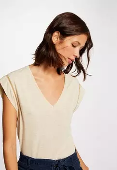 Футболка Morgan