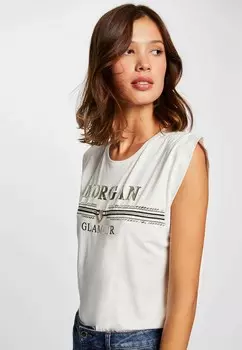 Футболка Morgan