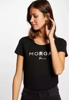 Футболка Morgan