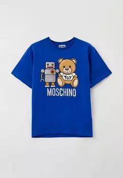 Футболка Moschino Kid