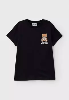 Футболка Moschino Kid
