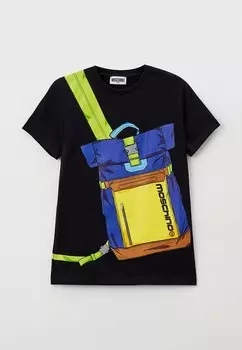 Футболка Moschino Kid