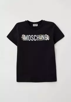 Футболка Moschino Kid