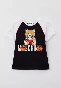 Футболка Moschino Kid