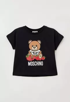 Футболка Moschino Kid