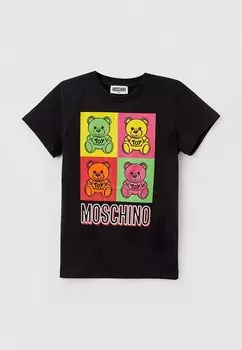 Футболка Moschino Kid