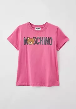 Футболка Moschino Kid