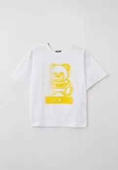 Футболка Moschino Kid