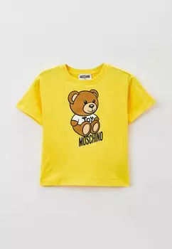 Футболка Moschino Kid