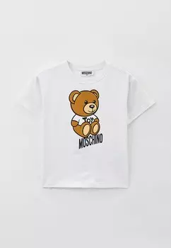 Футболка Moschino Kid