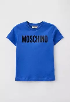 Футболка Moschino Kid