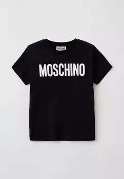 Футболка Moschino Kid