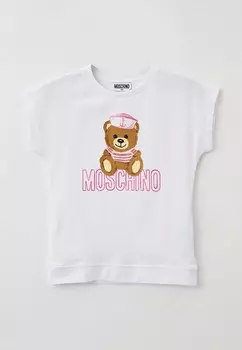 Футболка Moschino Kid