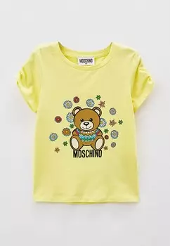 Футболка Moschino Kid