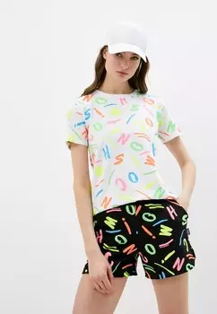 Футболка Moschino Swim