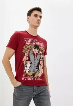 Футболка Mother Russia
