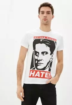 Футболка Mother Russia