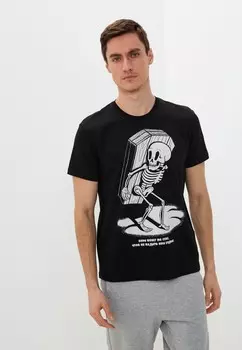 Футболка Mother Russia