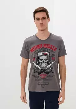 Футболка Mother Russia