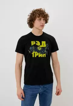 Футболка Mother Russia