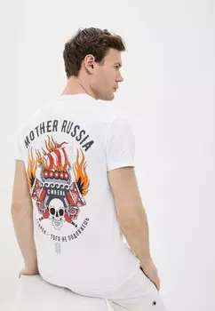 Футболка Mother Russia