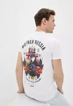 Футболка Mother Russia