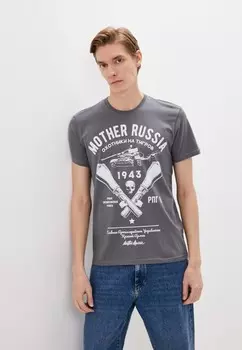 Футболка Mother Russia