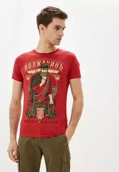 Футболка Mother Russia